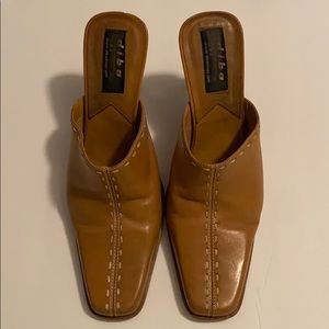 SEXY DIBA “AMANDA” MULES